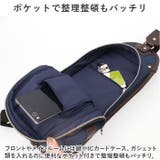 PRO-SPERITY ボディバッグ | BACKYARD FAMILY | 詳細画像6 