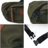 chou-porte WALKIES ボディバッグ | BACKYARD FAMILY | 詳細画像14