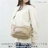 anello ソニア ミニショルダー | BACKYARD FAMILY | 詳細画像2 