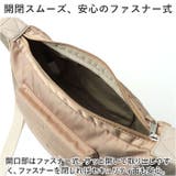 anello ソニア ミニショルダー | BACKYARD FAMILY | 詳細画像4 