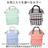 anello ソニア 口金リュック スリム | BACKYARD FAMILY | 詳細画像13 