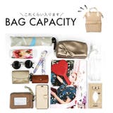 anello ソニア 口金リュック スリム | BACKYARD FAMILY | 詳細画像16 