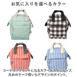 anello ソニア 口金リュック マイクロサイズ | BACKYARD FAMILY | 詳細画像11