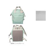 anello ソニア 口金リュック マイクロサイズ | BACKYARD FAMILY | 詳細画像15