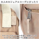 anello ソニア 口金リュック マイクロサイズ | BACKYARD FAMILY | 詳細画像10