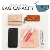 anello テラ ミニショルダー | BACKYARD FAMILY | 詳細画像13