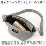 anello テラ ミニショルダー | BACKYARD FAMILY | 詳細画像7