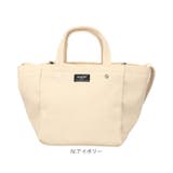 anello テラ 2WAYミニトート | BACKYARD FAMILY | 詳細画像17