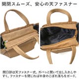 anello テラ 2WAYミニトート | BACKYARD FAMILY | 詳細画像6