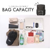 anello オーバーロゴ リュック | BACKYARD FAMILY | 詳細画像13 