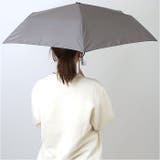 ATTAIN UNISEX WIND RESISTANCE 折りたたみ傘 | BACKYARD FAMILY | 詳細画像3