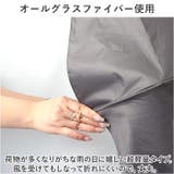 ATTAIN UNISEX WIND RESISTANCE 折りたたみ傘 | BACKYARD FAMILY | 詳細画像5