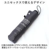 ATTAIN UNISEX WIND RESISTANCE 折りたたみ傘 | BACKYARD FAMILY | 詳細画像10