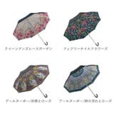 名画 折りたたみ傘 晴雨兼用 | BACKYARD FAMILY | 詳細画像16