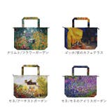 名画 レインバッグカバー | BACKYARD FAMILY | 詳細画像12 