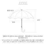ATTAIN 男児 ジャンプ傘 55cm バックスライド | BACKYARD FAMILY | 詳細画像15 