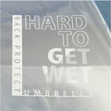 ATTAIN 男児 ジャンプ傘 55cm バックスライド | BACKYARD FAMILY | 詳細画像4 