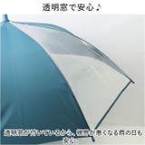 ATTAIN 男児 ジャンプ傘 55cm バックスライド | BACKYARD FAMILY | 詳細画像8 