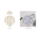 ベビー キッズ 水着 ラッシュガード UVカット gsw6043 | BACKYARD FAMILY | 詳細画像13