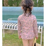 ベビー キッズ 水着 ラッシュガード UVカット gsw6043 | BACKYARD FAMILY | 詳細画像9