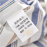 シャツ ktops14 | BACKYARD FAMILY | 詳細画像11 