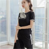 スポーツウェア 5点セット lysw314 | BACKYARD FAMILY | 詳細画像14