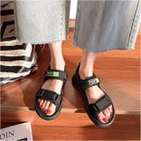 スポーツサンダル pmy1216 | BACKYARD FAMILY | 詳細画像3 