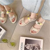 スポーツサンダル pmy1216 | BACKYARD FAMILY | 詳細画像4 