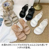 サンダル レディース pmy1819 | BACKYARD FAMILY | 詳細画像2