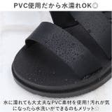 サンダル レディース pmy1819 | BACKYARD FAMILY | 詳細画像3