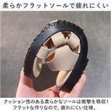 サンダル レディース pmy1819 | BACKYARD FAMILY | 詳細画像6