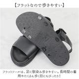 サンダル レディース pmy1820 | BACKYARD FAMILY | 詳細画像6 