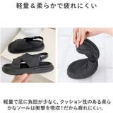 サンダル レディース pmy502 | BACKYARD FAMILY | 詳細画像5 