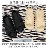 サンダル レディース pmy502 | BACKYARD FAMILY | 詳細画像7 