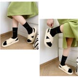 サンダル レディース pmy502 | BACKYARD FAMILY | 詳細画像10 