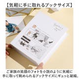 2L判 フォトアルバム 100枚収納 pmyalb01 | BACKYARD FAMILY | 詳細画像3