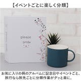 2L判 フォトアルバム 100枚収納 pmyalb01 | BACKYARD FAMILY | 詳細画像8