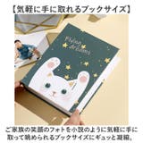 L判 フォトアルバム 100枚収納 pmyalb02 | BACKYARD FAMILY | 詳細画像3