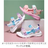 サンダル pmyhc266 | BACKYARD FAMILY | 詳細画像2