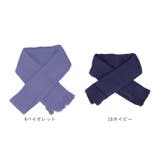 ライトコットンマフラー | BACKYARD FAMILY | 詳細画像14 