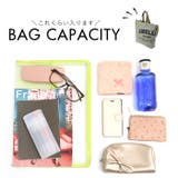 anello ヘーゼル 2WAYトート | BACKYARD FAMILY | 詳細画像12