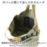 anello ヘーゼル 2WAYトート | BACKYARD FAMILY | 詳細画像5