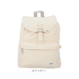 anello ソフト 巾着フラップリュック | BACKYARD FAMILY | 詳細画像18