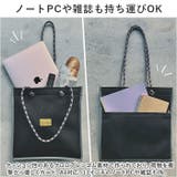 KAKSI カクシ クロロプレントートバッグ | BACKYARD FAMILY | 詳細画像5 