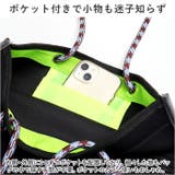 KAKSI カクシ クロロプレントートバッグ | BACKYARD FAMILY | 詳細画像6 