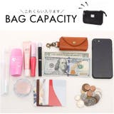 anelloGRANDE モッテ 多機能ショルダー | BACKYARD FAMILY | 詳細画像10 