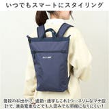 anelloGRANDE タープ リュック | BACKYARD FAMILY | 詳細画像5 