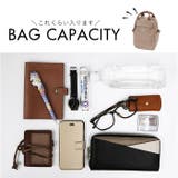 anelloGRANDE ブリーズ ハンドル付きミニデイパック | BACKYARD FAMILY | 詳細画像16