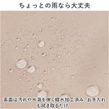 anelloGRANDE ブリーズ ハンドル付きミニデイパック | BACKYARD FAMILY | 詳細画像10