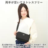 anelloGRANDE ブリーズ 多機能ショルダー | BACKYARD FAMILY | 詳細画像10